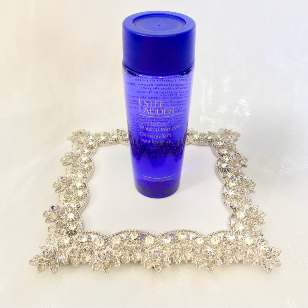 ESTEE LAUDER Gentle Eye Makeup Remover TRAVEL SIZE 1.7 oz.